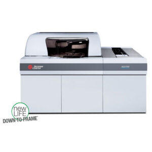 Beckman Coulter AU2700 Analyzer