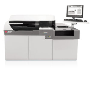Beckman Coulter AU680e Automated Chemistry Analyzer