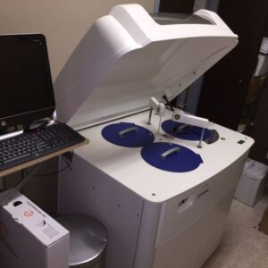 Diatron Pictus 700 Analyzer