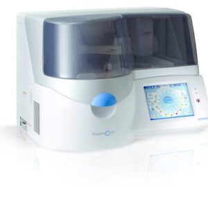 Horiba Pentra C200 Analyzer