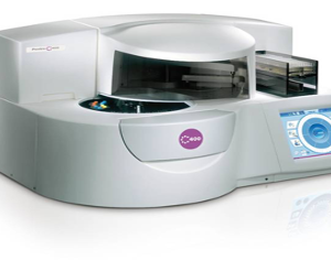 Horiba Pentra C400 Analyzer