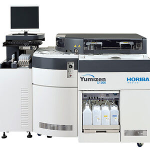 Horiba Yumizen C1200 AL